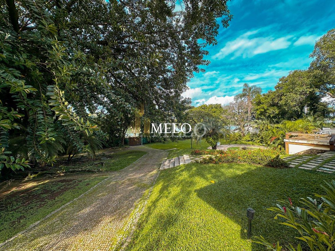 Belíssima casa no Bandeirantes para venda por R$ 6.100.000,00 - Belo Horizonte - 