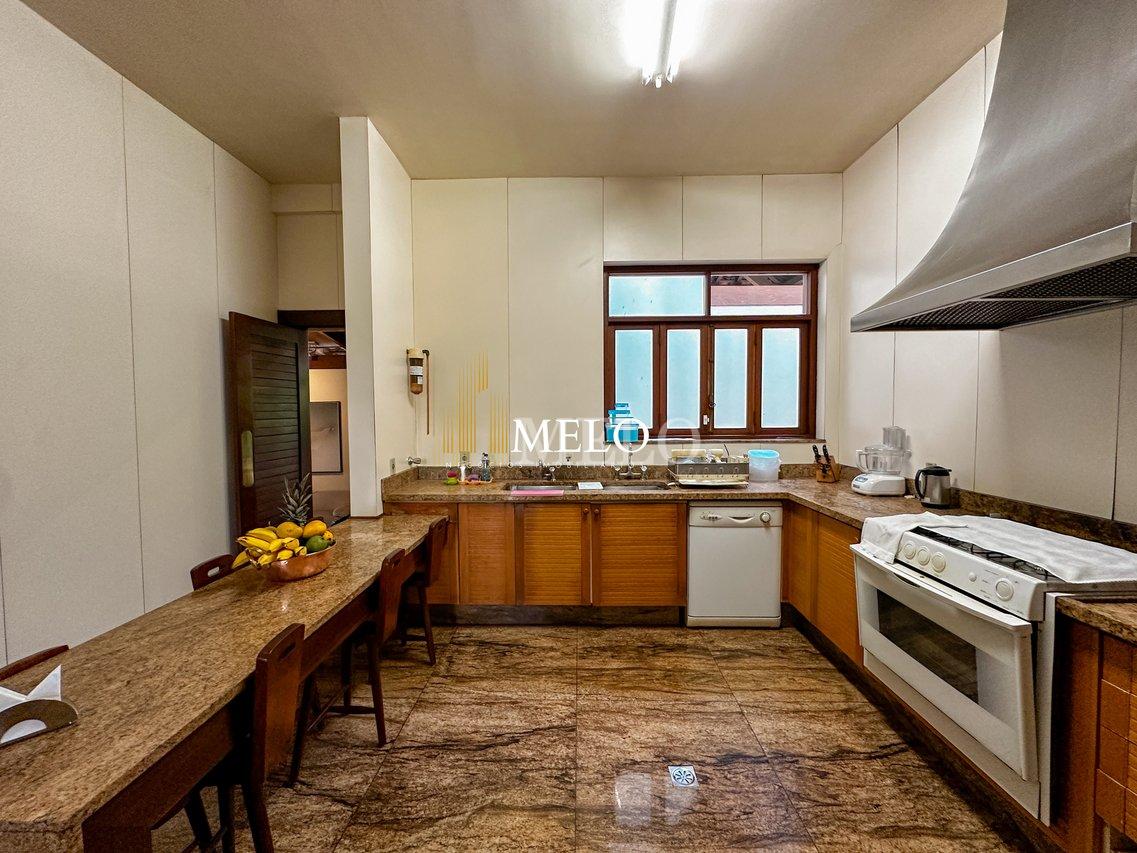 Belíssima casa no Bandeirantes para venda por R$ 6.100.000,00 - Belo Horizonte - 