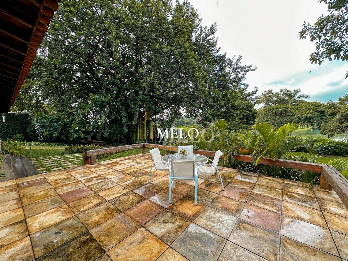 Belíssima casa no Bandeirantes para venda por R$ 6.100.000,00 - Belo Horizonte - 