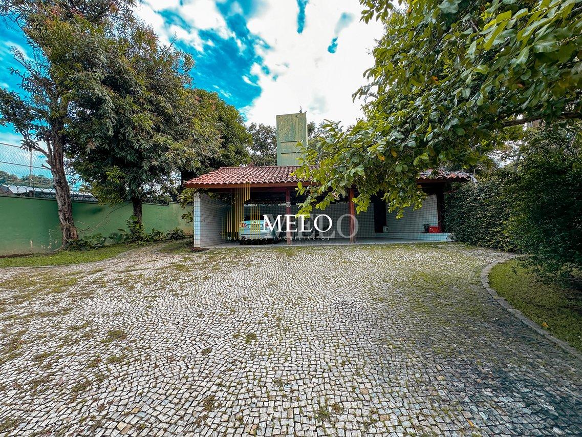 Belíssima casa no Bandeirantes para venda por R$ 6.100.000,00 - Belo Horizonte - 