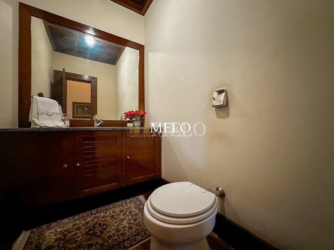 Belíssima casa no Bandeirantes para venda por R$ 6.100.000,00 - Belo Horizonte - 
