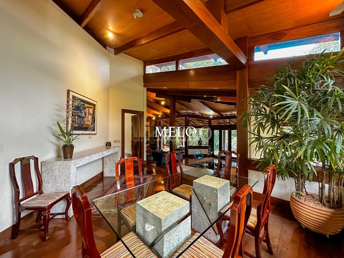 Belíssima casa no Bandeirantes para venda por R$ 6.100.000,00 - Belo Horizonte - 