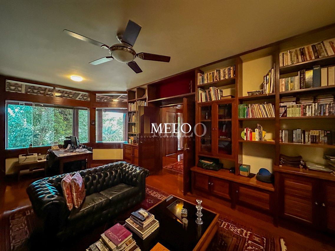 Belíssima casa no Bandeirantes para venda por R$ 6.100.000,00 - Belo Horizonte - 