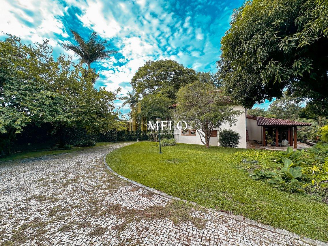 Belíssima casa no Bandeirantes para venda por R$ 6.100.000,00 - Belo Horizonte - 