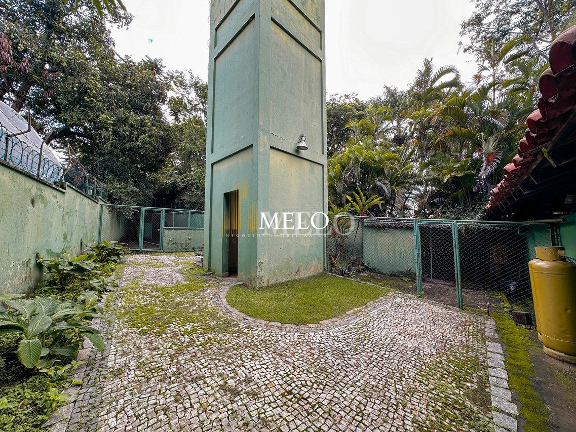 Belíssima casa no Bandeirantes para venda por R$ 6.100.000,00 - Belo Horizonte - 