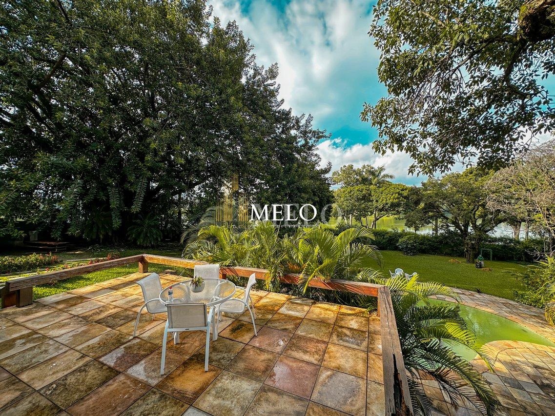 Belíssima casa no Bandeirantes para venda por R$ 6.100.000,00 - Belo Horizonte - 