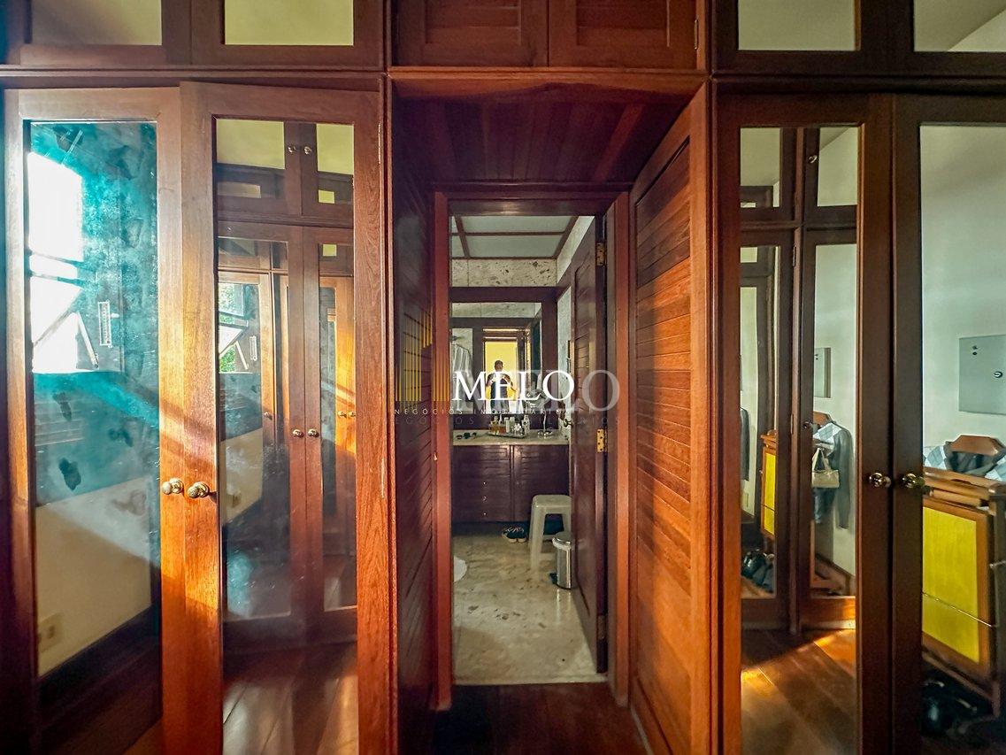 Belíssima casa no Bandeirantes para venda por R$ 6.100.000,00 - Belo Horizonte - 