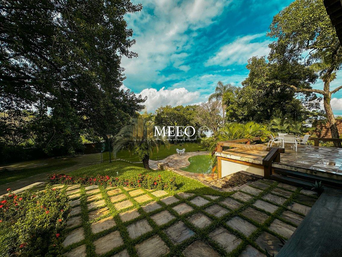 Belíssima casa no Bandeirantes para venda por R$ 6.100.000,00 - Belo Horizonte - 