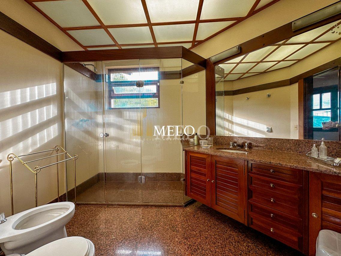Belíssima casa no Bandeirantes para venda por R$ 6.100.000,00 - Belo Horizonte - 