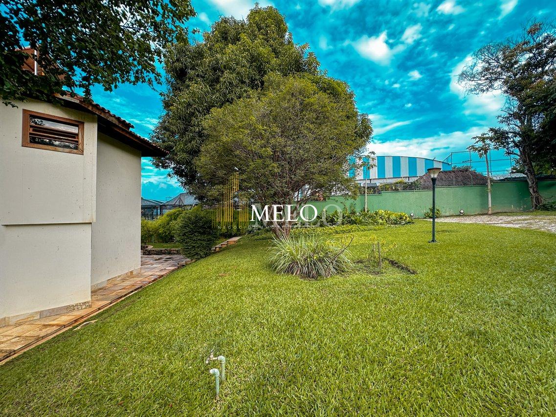 Belíssima casa no Bandeirantes para venda por R$ 6.100.000,00 - Belo Horizonte - 