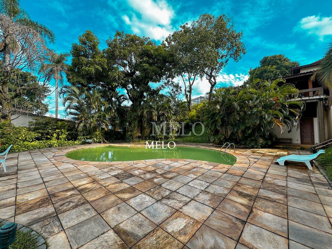 Belíssima casa no Bandeirantes para venda por R$ 6.100.000,00 - Belo Horizonte - 