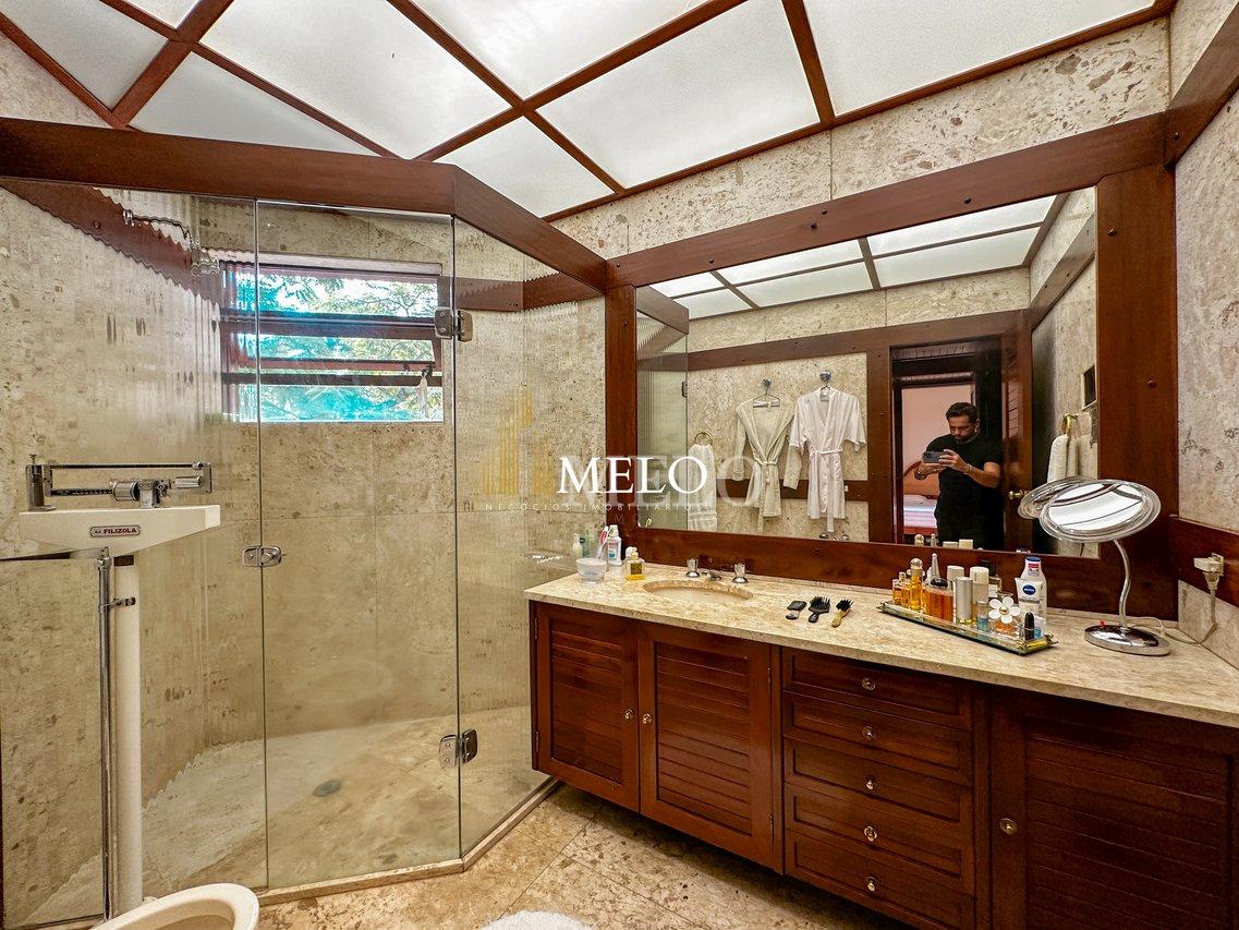 Belíssima casa no Bandeirantes para venda por R$ 6.100.000,00 - Belo Horizonte - 