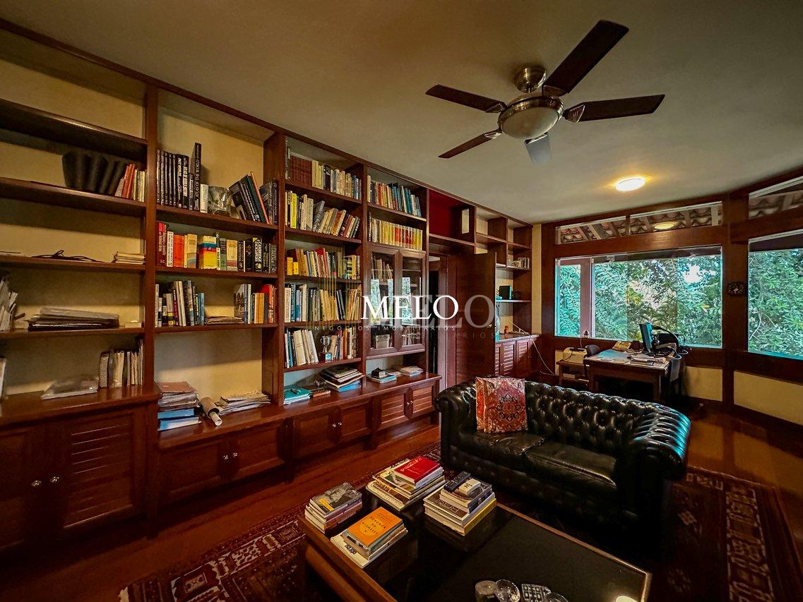 Belíssima casa no Bandeirantes para venda por R$ 6.100.000,00 - Belo Horizonte - 