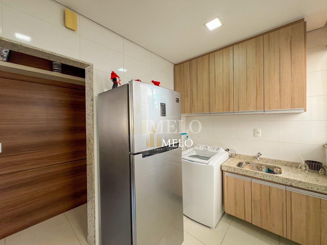 Excelente Apartamento à venda no Copacabana por R$340.000,00 - Belo Horizonte - 