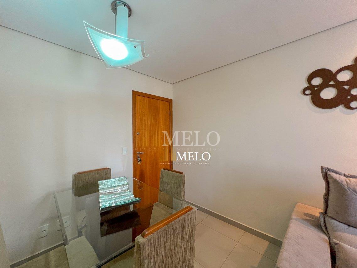 Excelente Apartamento à venda no Copacabana por R$340.000,00 - Belo Horizonte - 