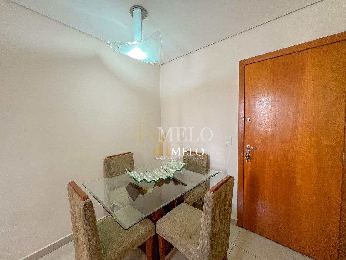 Excelente Apartamento à venda no Copacabana por R$340.000,00 - Belo Horizonte - 
