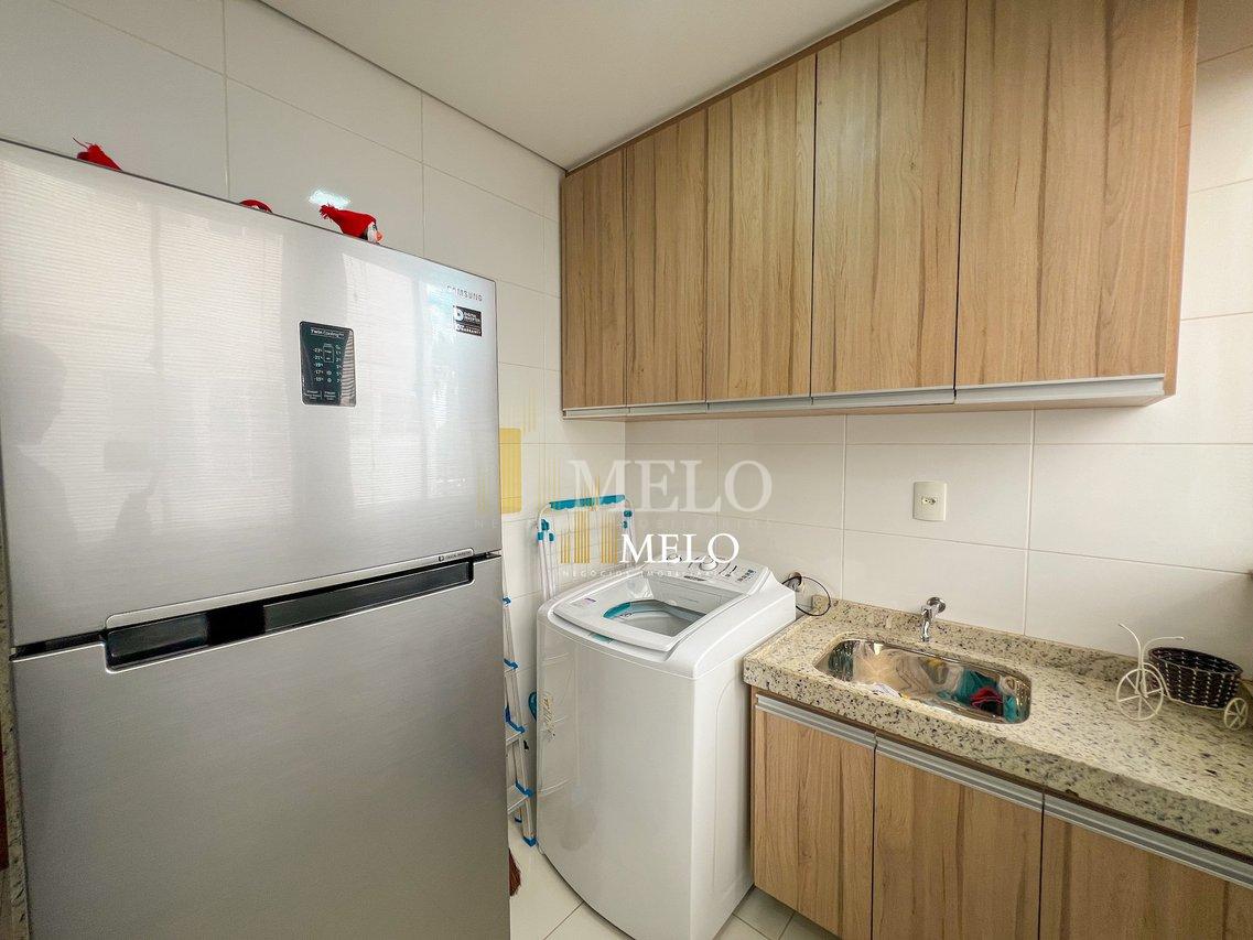 Excelente Apartamento à venda no Copacabana por R$340.000,00 - Belo Horizonte - 