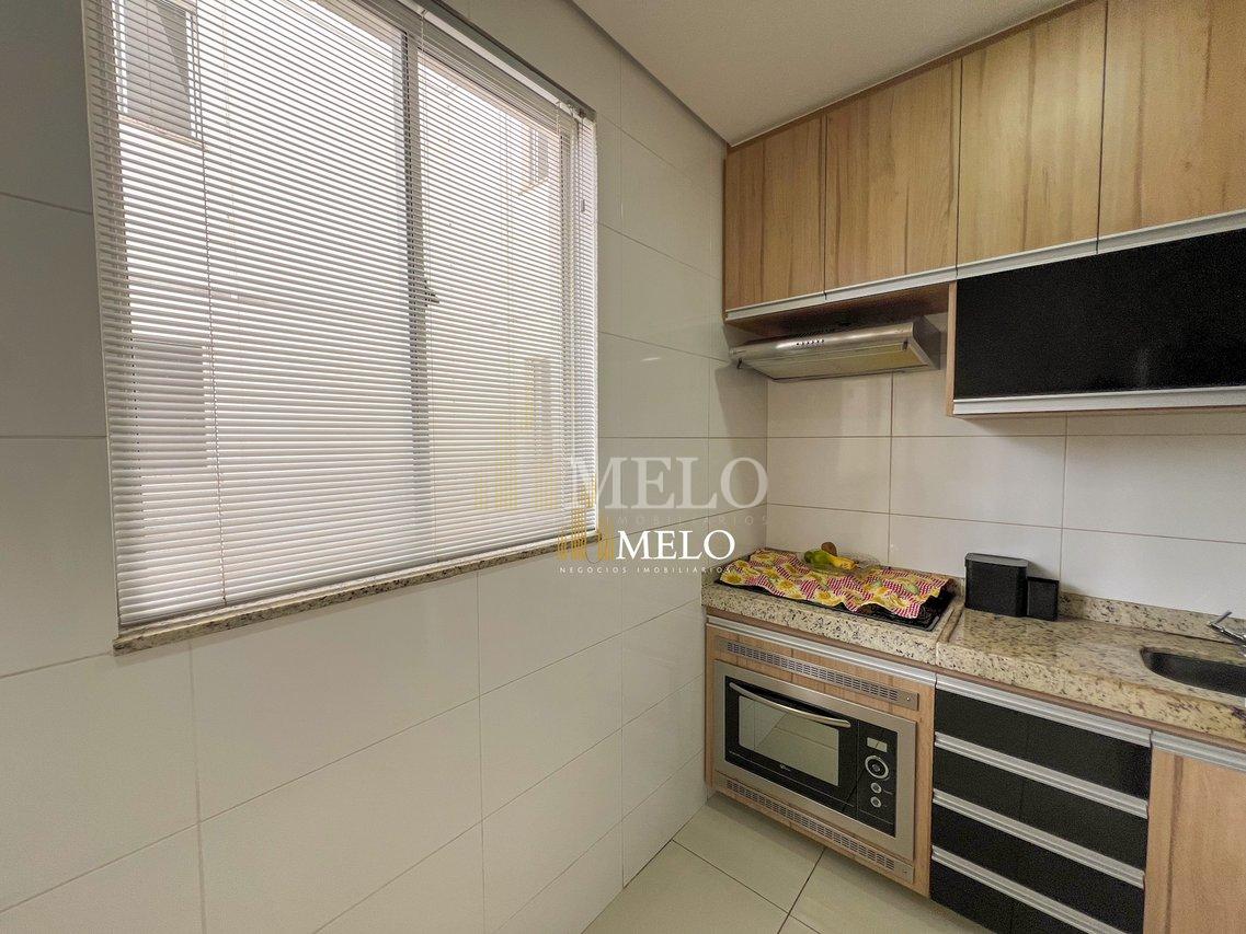 Excelente Apartamento à venda no Copacabana por R$340.000,00 - Belo Horizonte - 