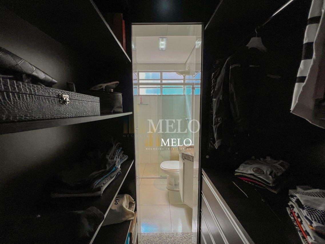 Excelente Apartamento à venda no Copacabana por R$340.000,00 - Belo Horizonte - 