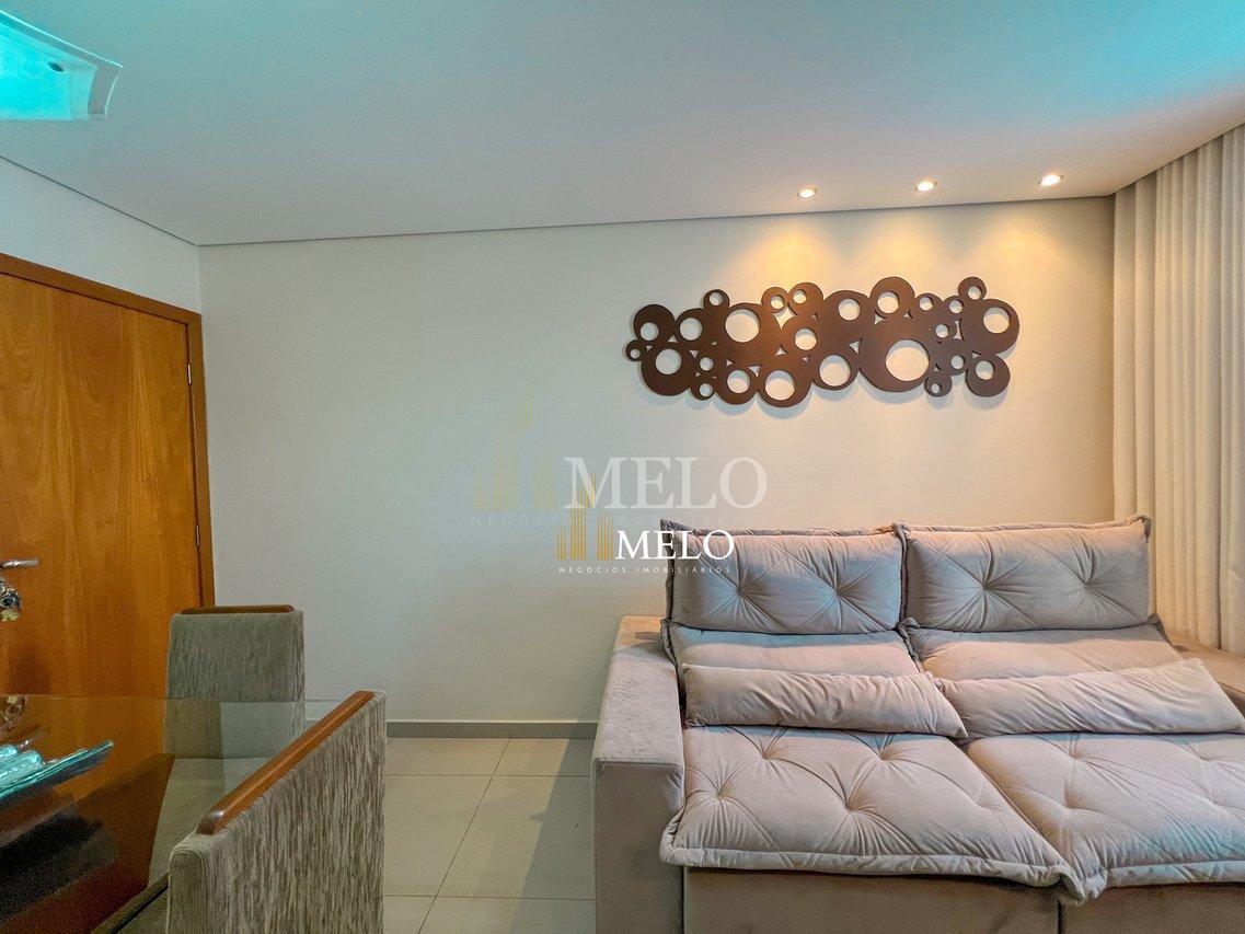 Excelente Apartamento à venda no Copacabana por R$340.000,00 - Belo Horizonte - 