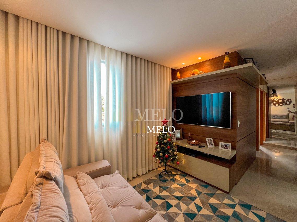 Excelente Apartamento à venda no Copacabana por R$340.000,00 - Belo Horizonte - 