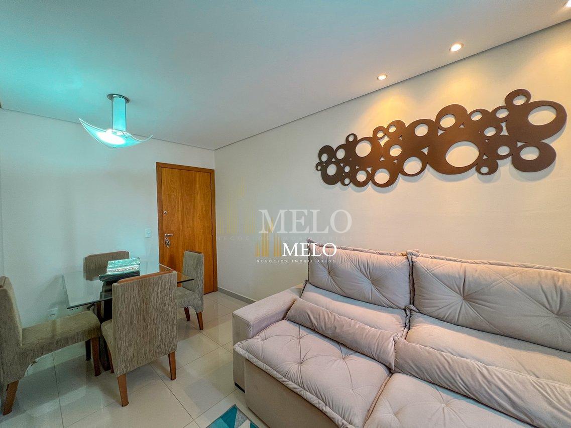 Excelente Apartamento à venda no Copacabana por R$340.000,00 - Belo Horizonte - 