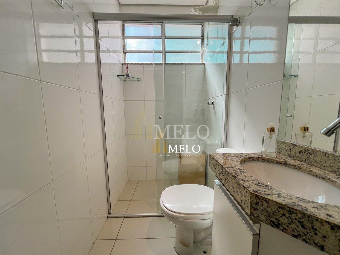 Excelente Apartamento à venda no Copacabana por R$340.000,00 - Belo Horizonte - 