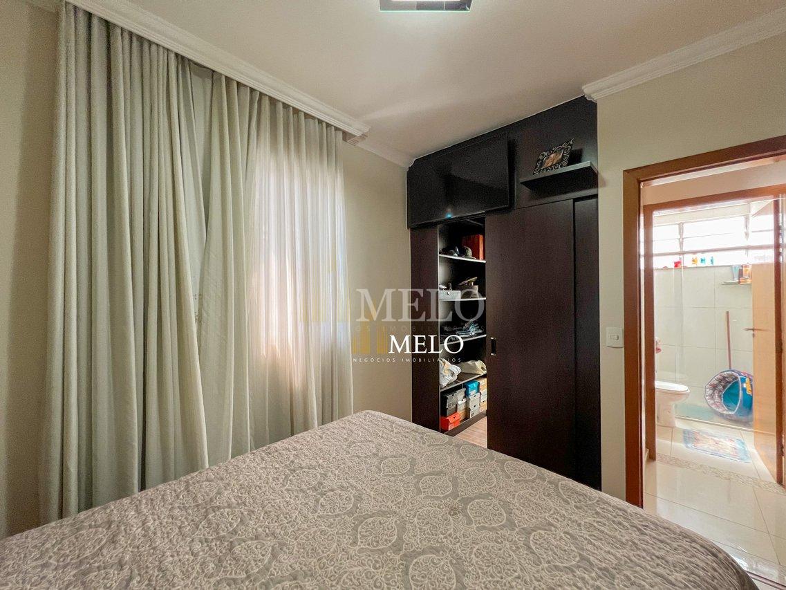 Excelente Apartamento à venda no Copacabana por R$340.000,00 - Belo Horizonte - 