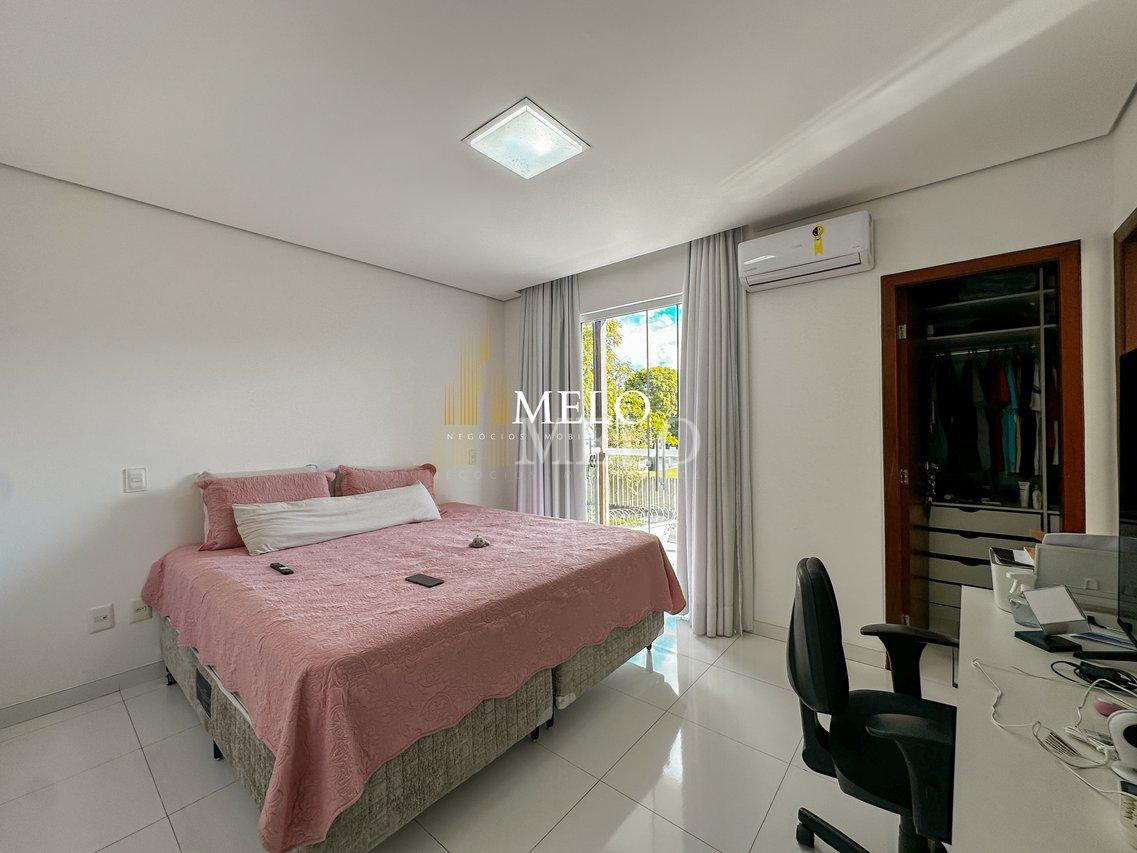 Belíssima casa de dois pavimentos a venda no Trevo por R$ 1.390.000,00 - Belo Horizonte - 