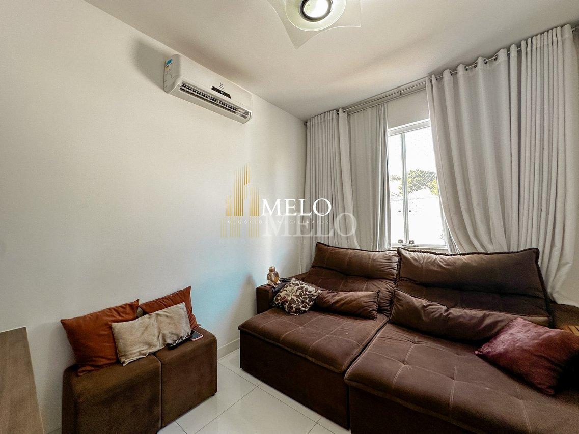 Belíssima casa de dois pavimentos a venda no Trevo por R$ 1.390.000,00 - Belo Horizonte - 