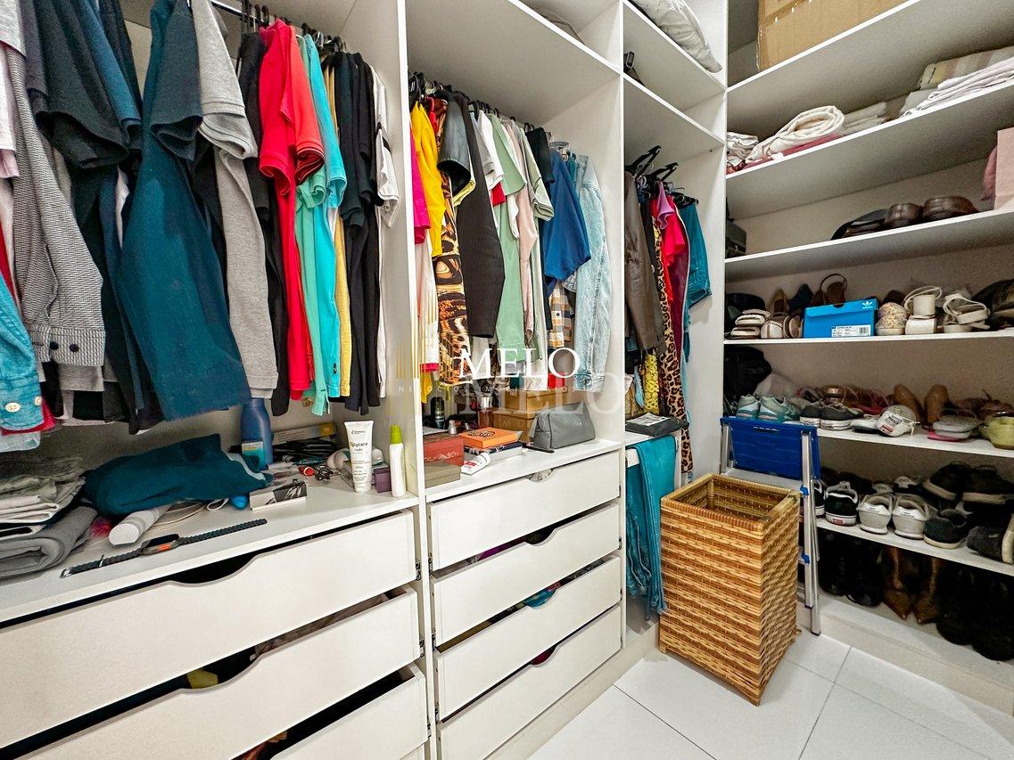 Belíssima casa de dois pavimentos a venda no Trevo por R$ 1.390.000,00 - Belo Horizonte - 