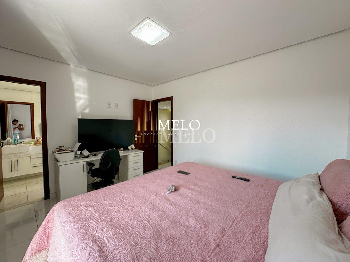Belíssima casa de dois pavimentos a venda no Trevo por R$ 1.390.000,00 - Belo Horizonte - 