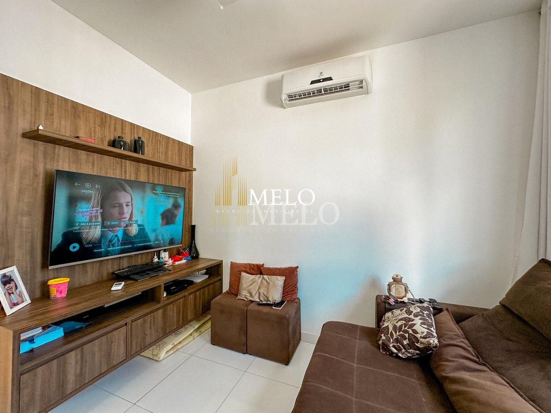 Belíssima casa de dois pavimentos a venda no Trevo por R$ 1.390.000,00 - Belo Horizonte - 