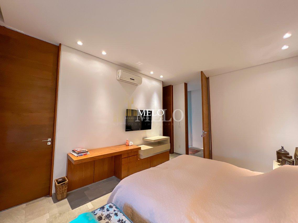 Belíssima Casa no condomínio amendoeiras a venda no por R$18.000.000,00 - Lagoa Santa - 