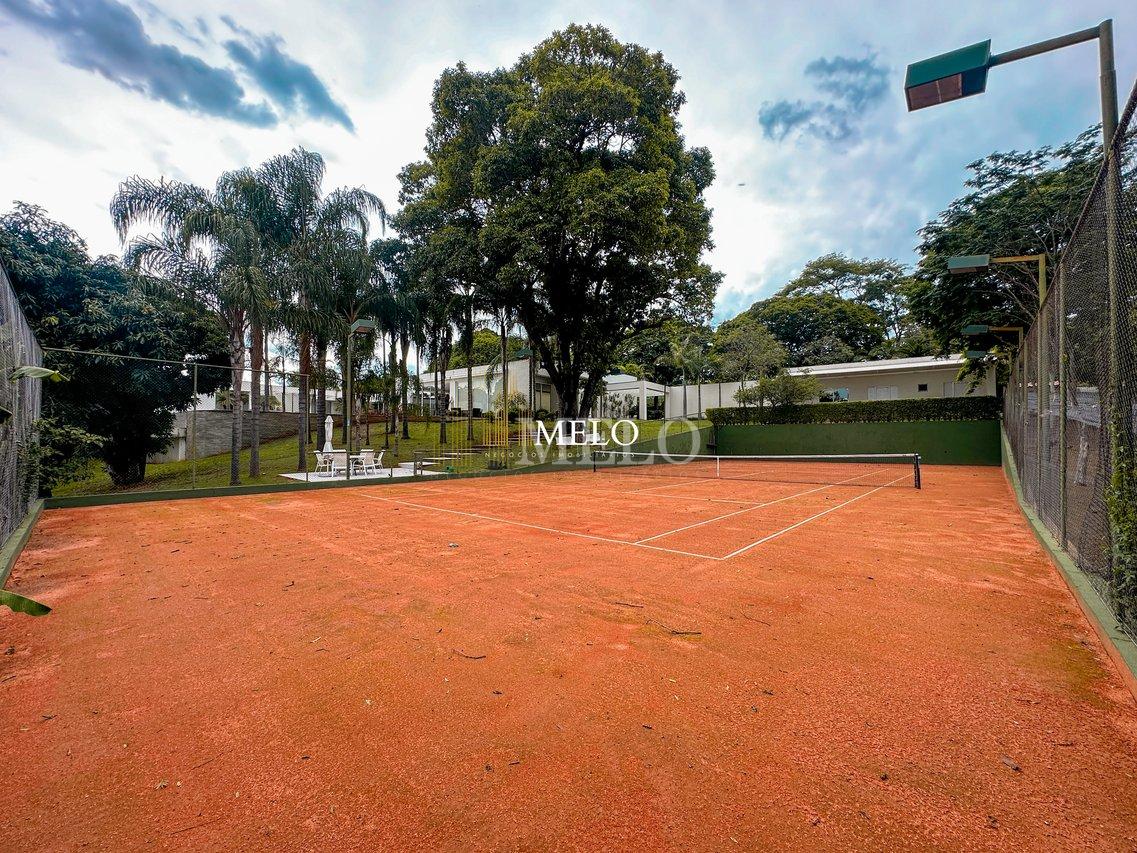 Belíssima Casa no condomínio amendoeiras a venda no por R$18.000.000,00 - Lagoa Santa - 
