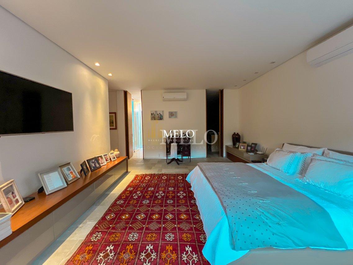 Belíssima Casa no condomínio amendoeiras a venda no por R$18.000.000,00 - Lagoa Santa - 
