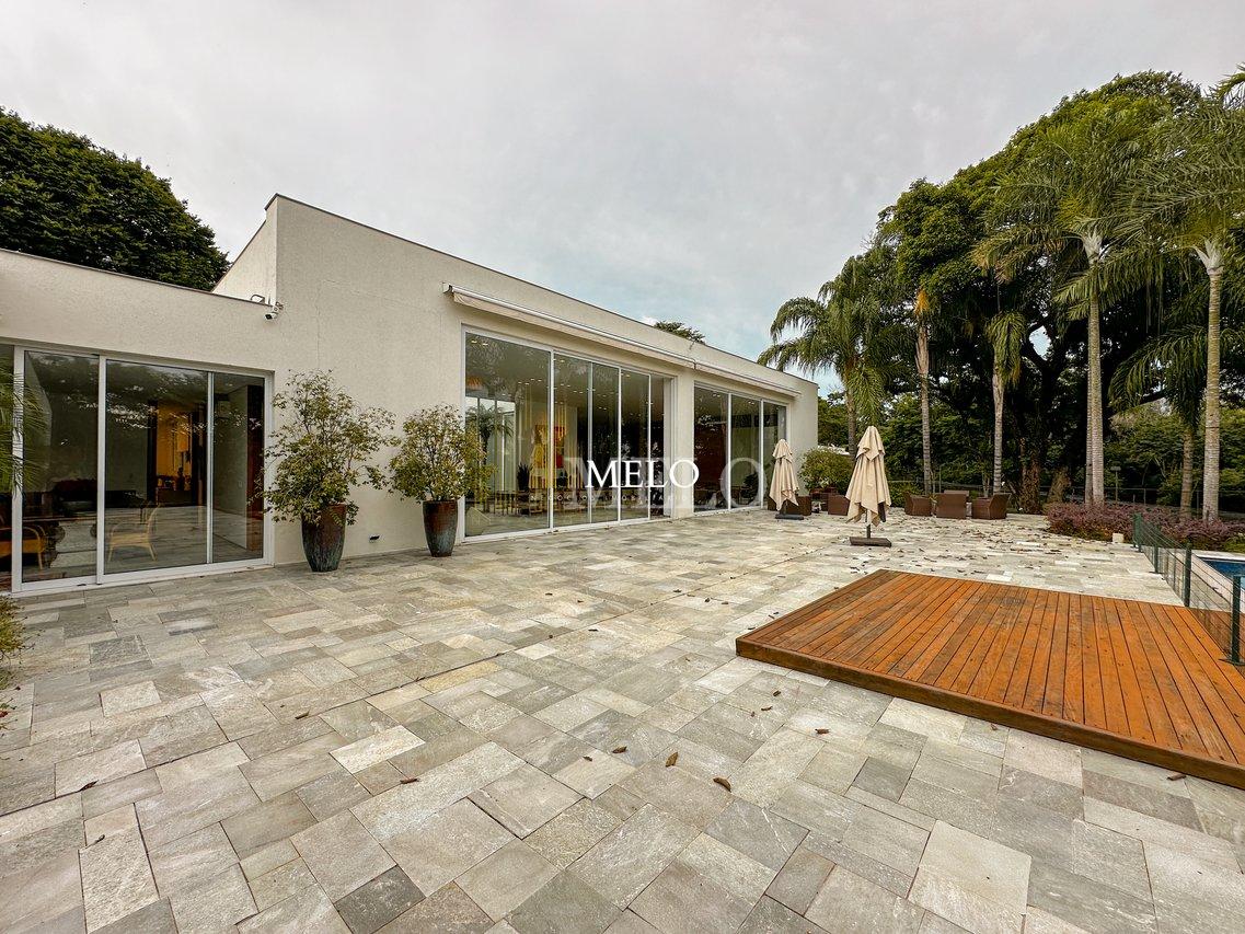 Belíssima Casa no condomínio amendoeiras a venda no por R$18.000.000,00 - Lagoa Santa - 