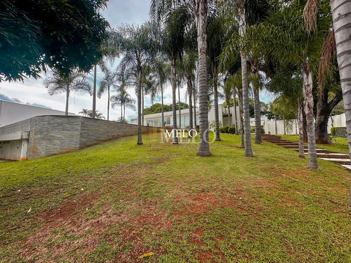 Belíssima Casa no condomínio amendoeiras a venda no por R$18.000.000,00 - Lagoa Santa - 