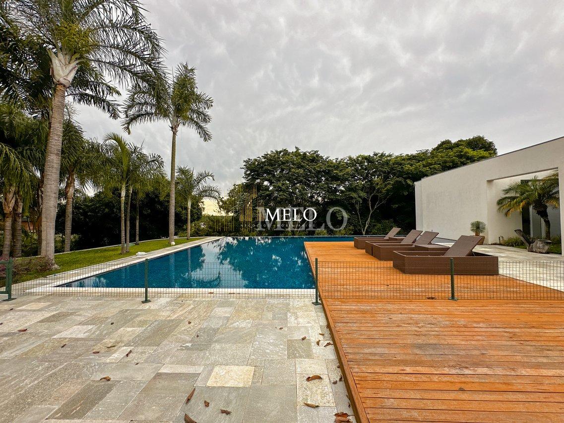 Belíssima Casa no condomínio amendoeiras a venda no por R$18.000.000,00 - Lagoa Santa - 
