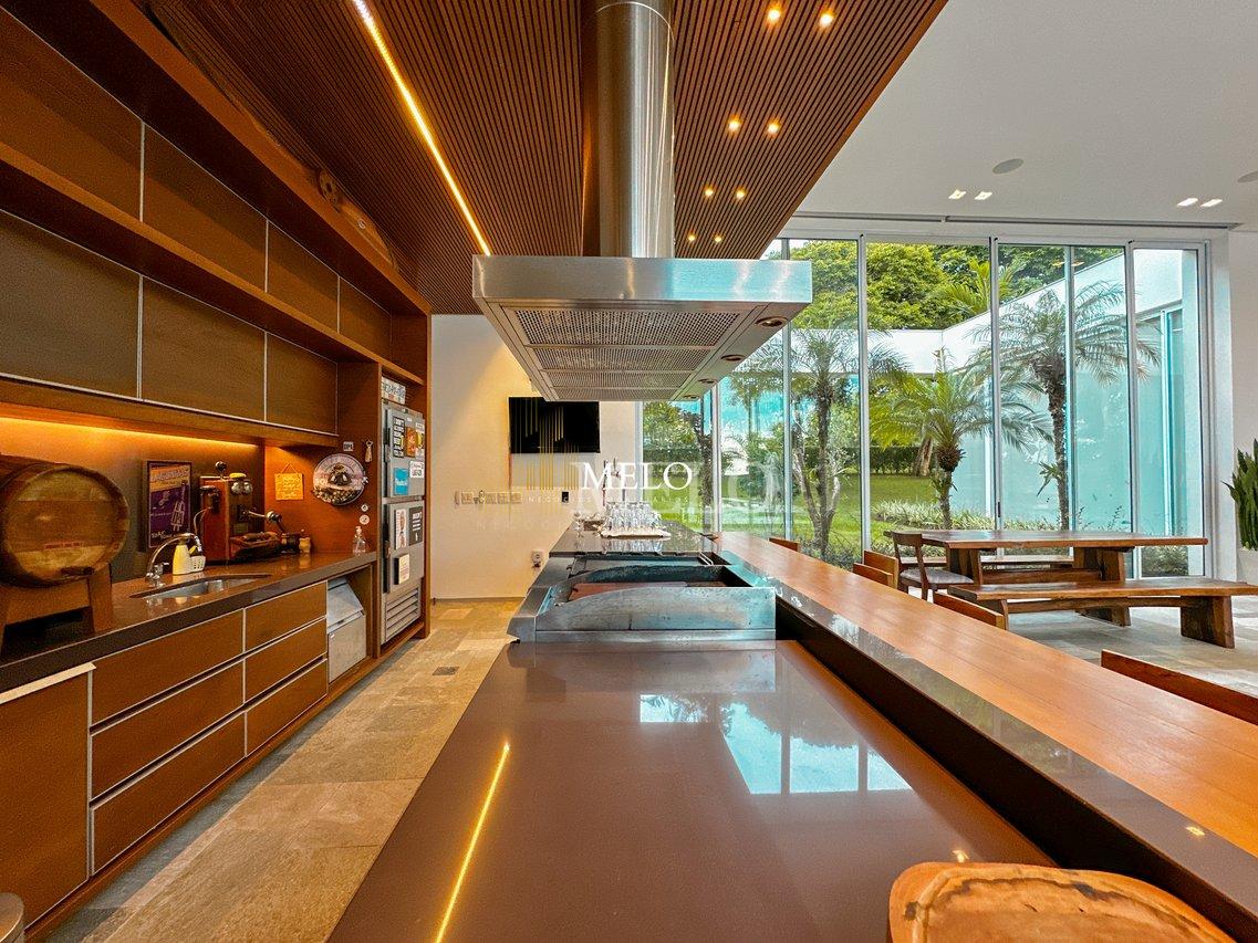 Belíssima Casa no condomínio amendoeiras a venda no por R$18.000.000,00 - Lagoa Santa - 