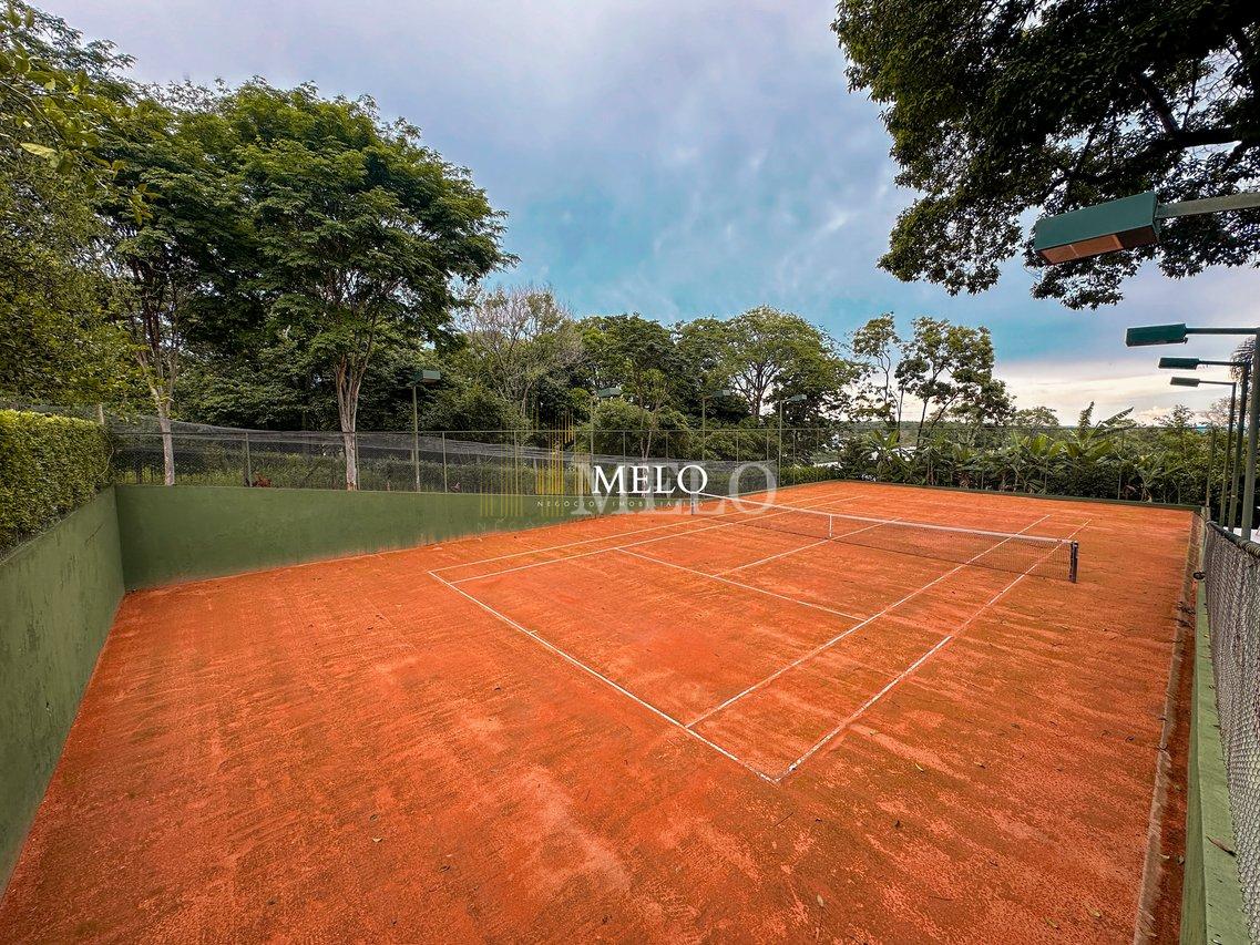 Belíssima Casa no condomínio amendoeiras a venda no por R$18.000.000,00 - Lagoa Santa - 