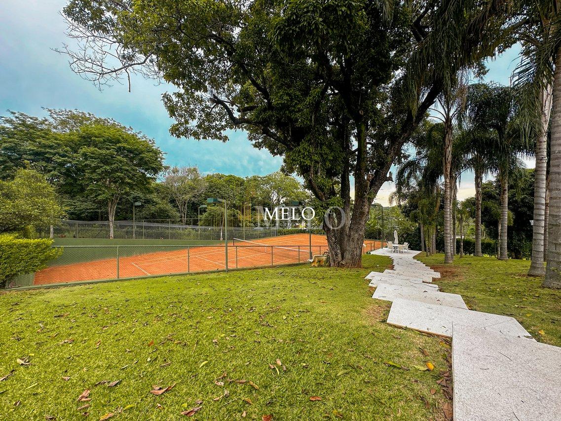 Belíssima Casa no condomínio amendoeiras a venda no por R$18.000.000,00 - Lagoa Santa - 