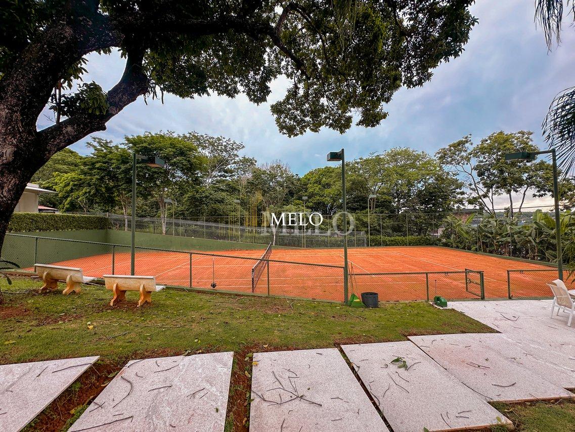 Belíssima Casa no condomínio amendoeiras a venda no por R$18.000.000,00 - Lagoa Santa - 