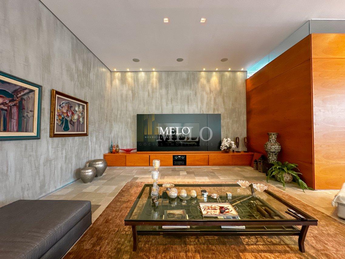 Belíssima Casa no condomínio amendoeiras a venda no por R$18.000.000,00 - Lagoa Santa - 