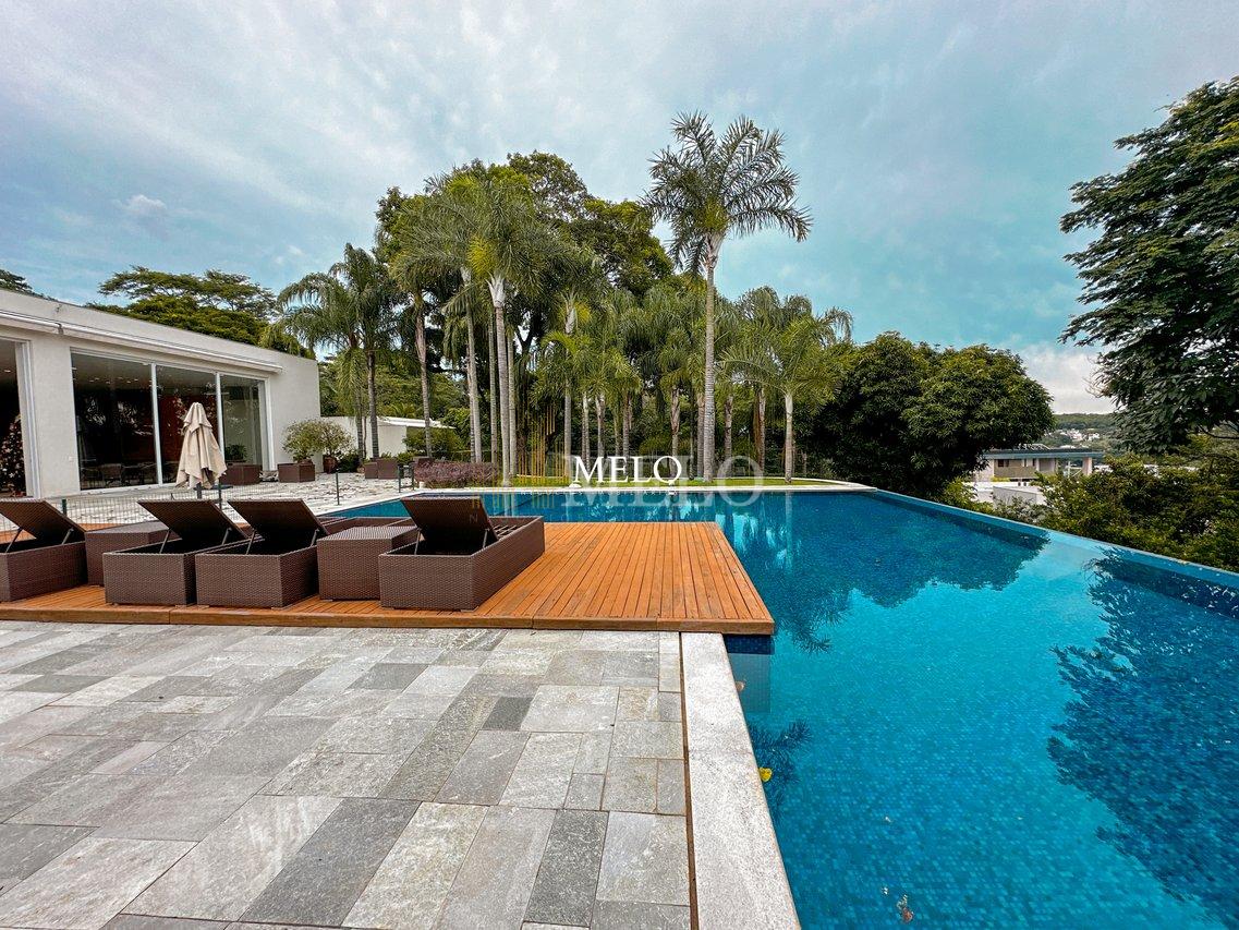 Belíssima Casa no condomínio amendoeiras a venda no por R$18.000.000,00 - Lagoa Santa - 