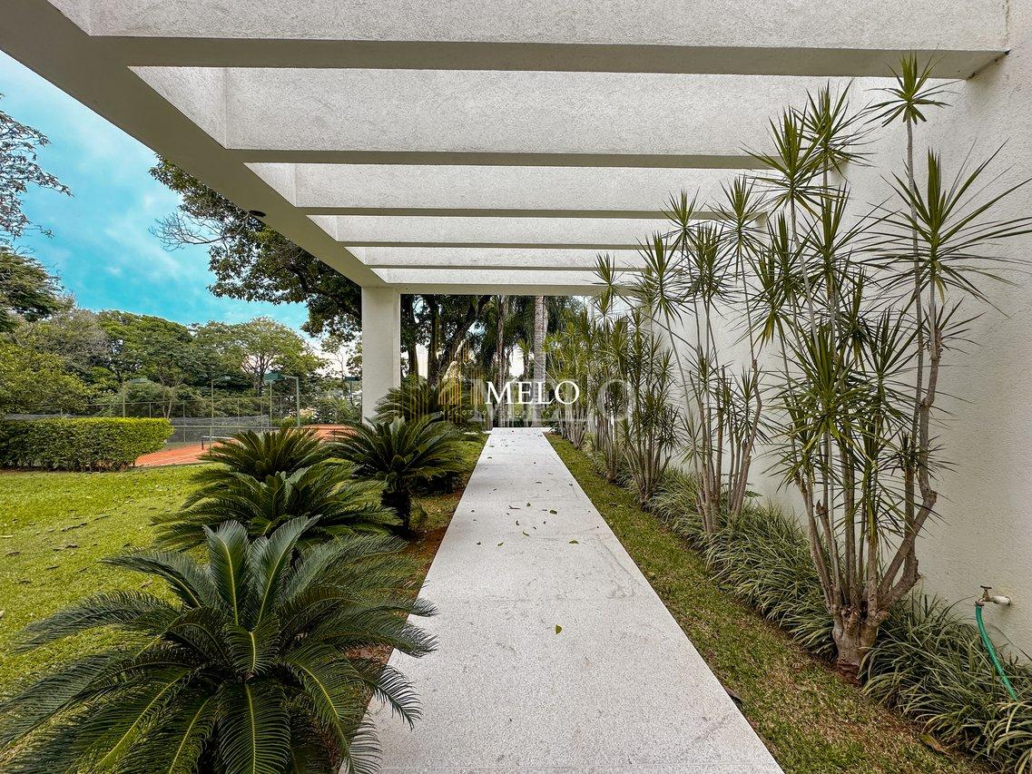Belíssima Casa no condomínio amendoeiras a venda no por R$18.000.000,00 - Lagoa Santa - 