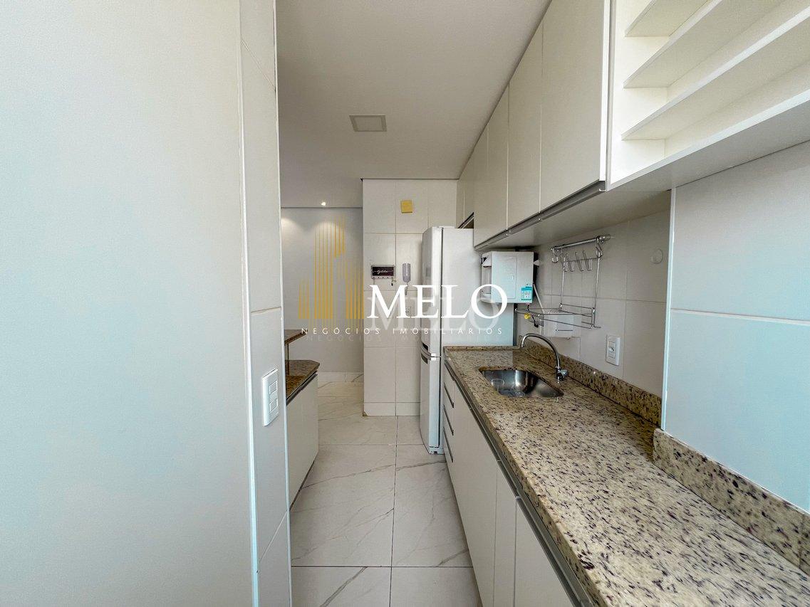 Linda Cobertura para locação no Castelo no valor R$ 10.000,00 - Belo Horizonte - 