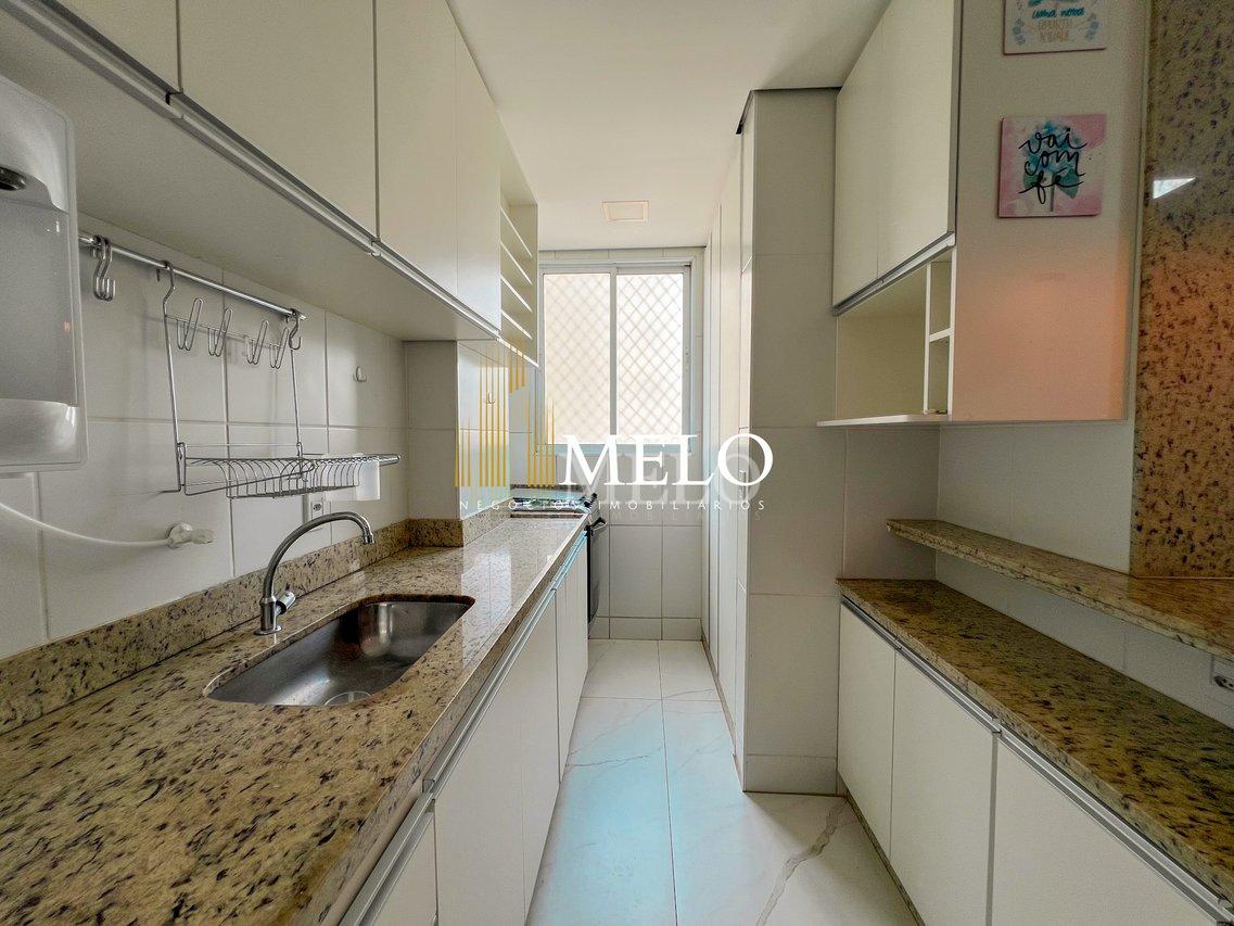 Linda Cobertura para locação no Castelo no valor R$ 10.000,00 - Belo Horizonte - 