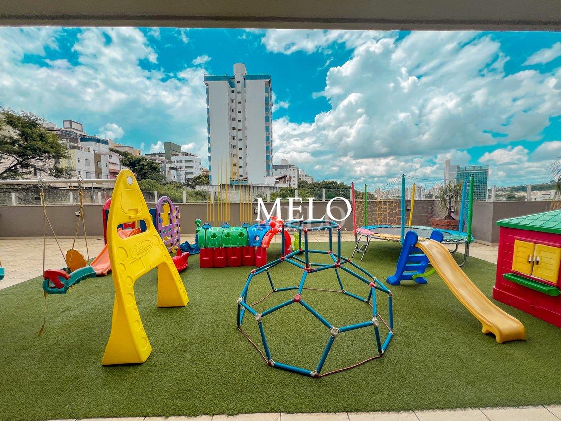 Linda Cobertura para locação no Castelo no valor R$ 10.000,00 - Belo Horizonte - 