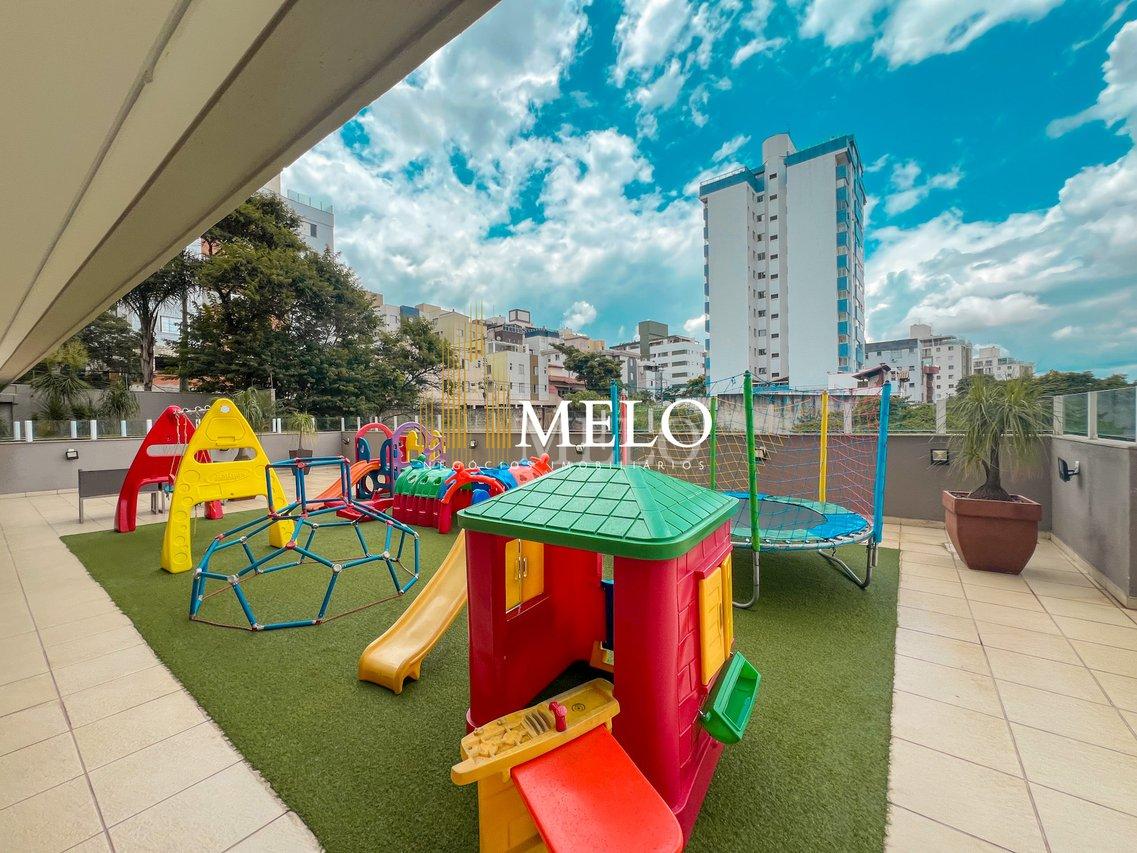 Linda Cobertura para locação no Castelo no valor R$ 10.000,00 - Belo Horizonte - 